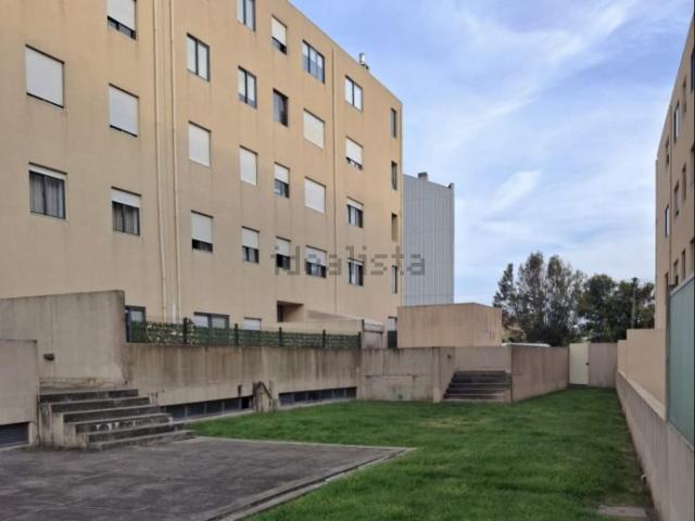 Apartamento, Leça da Palmeira