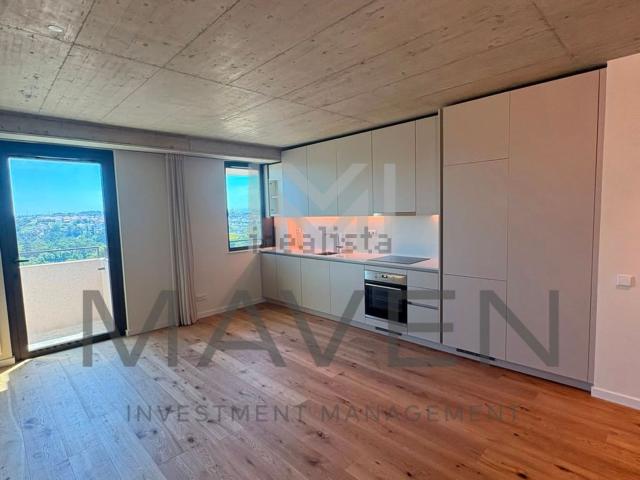 Apartamento, Leça da Palmeira