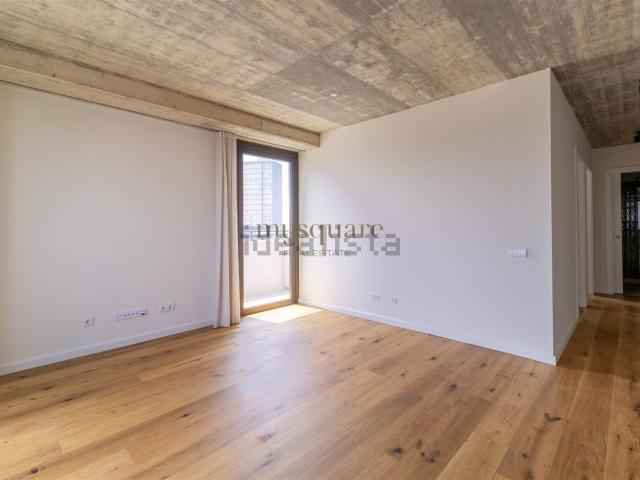 Apartamento, Leça da Palmeira