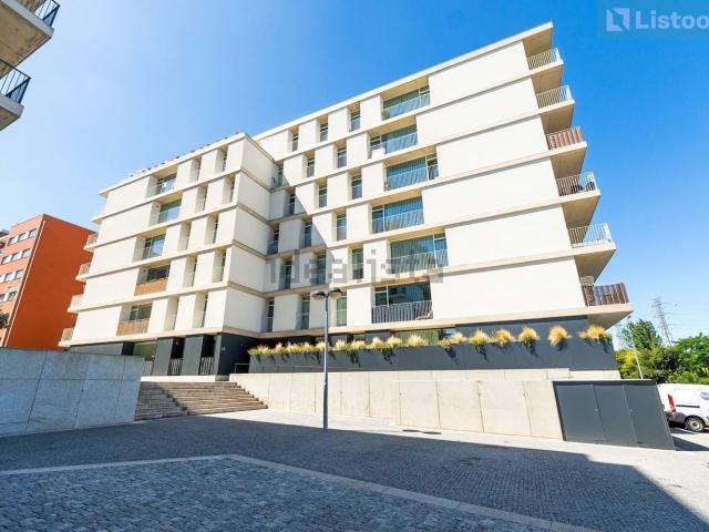 Apartamento, Leça do Balio