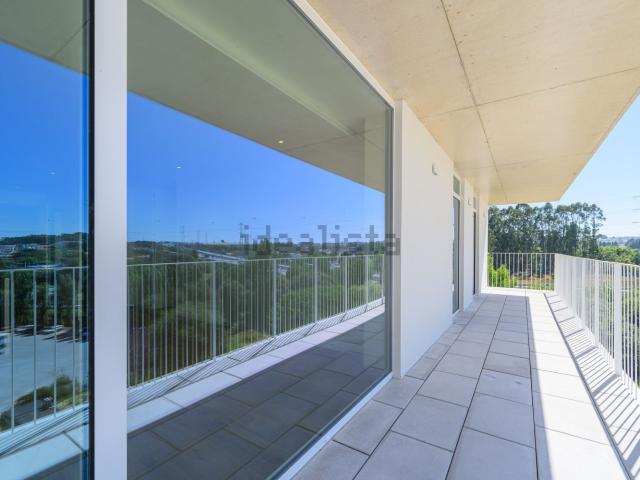 Apartamento, Leça do Balio