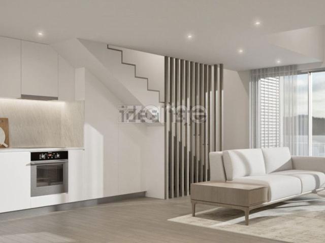 Apartamento, Leça do Balio
