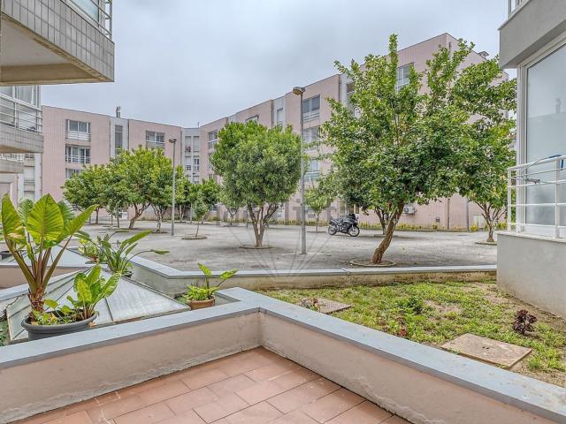 Apartamento, Leça do Balio