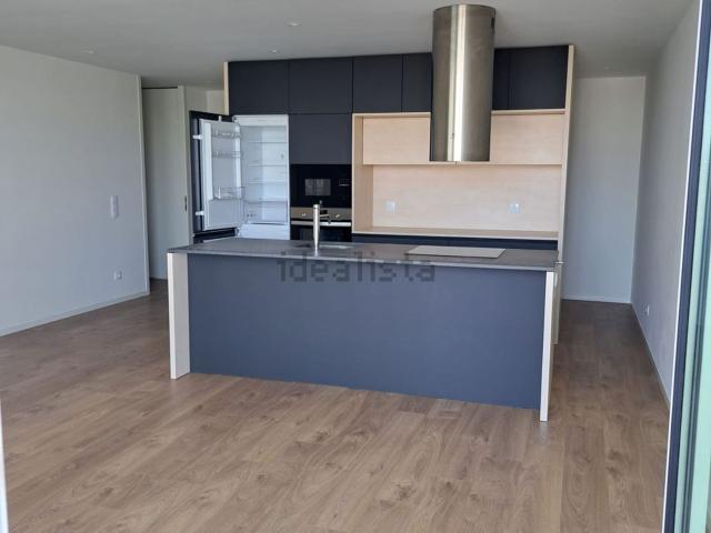 Apartamento, Leça do Balio
