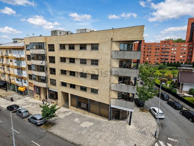 Apartamento, Leça do Balio