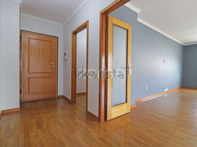 Apartamento, Leça do Balio