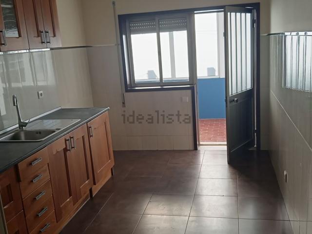 Apartamento, Leça do Balio