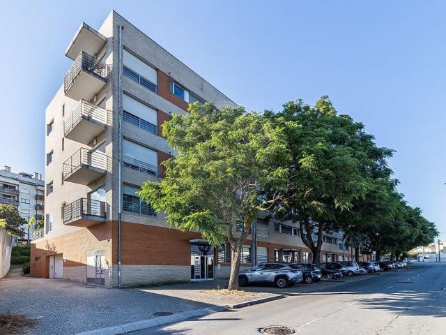 Apartamento, Leça do Balio