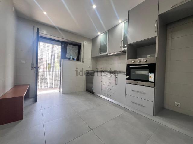 Apartamento, Leça do Balio