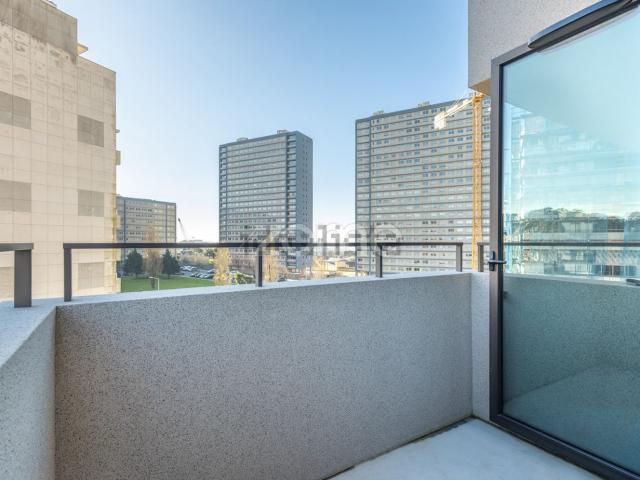 Apartamento, Leça da Palmeira