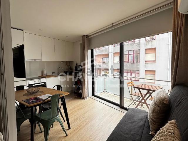 Apartamento, Leça da Palmeira