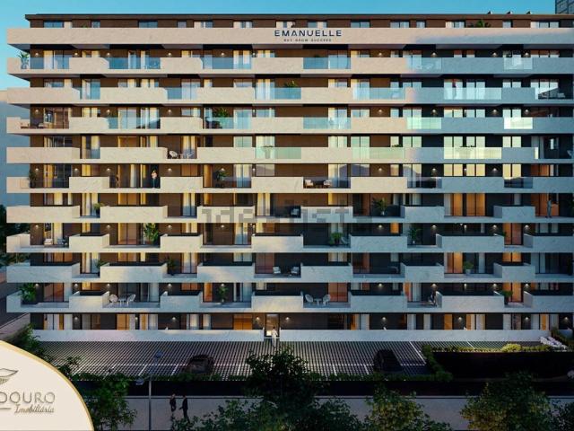 Apartamento, Leça da Palmeira