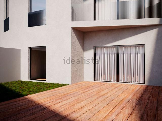 Apartamento, Leça