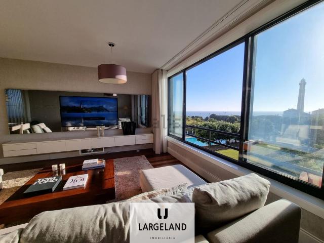 Apartamento, Leça da Palmeira