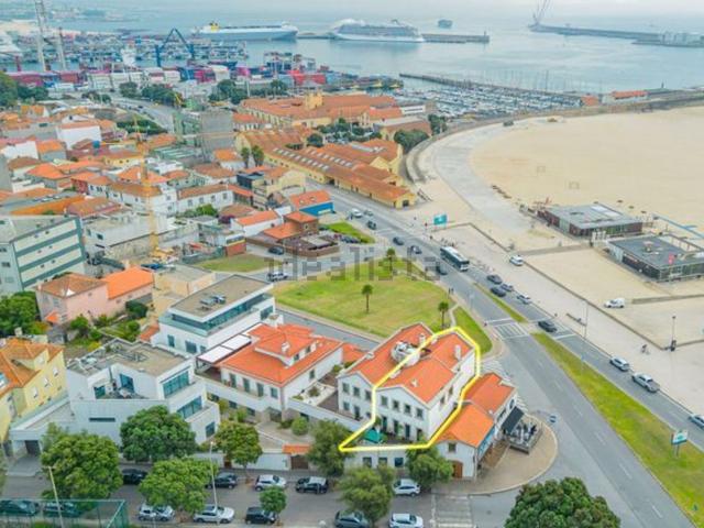 Apartamento, Leça da Palmeira