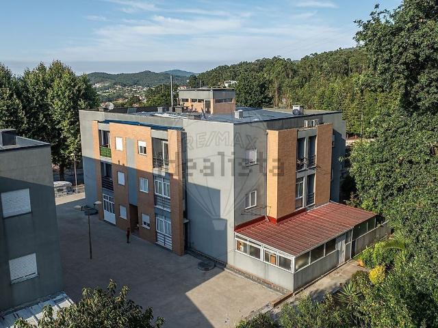 Apartamento, Lemenhe Mouquim Jesufrei