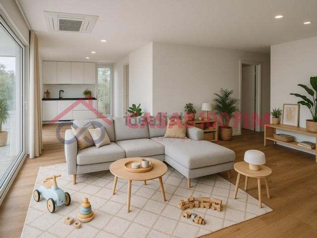 Apartamento, São Francisco Estádio, Leiria Pousos Barreira e Cortes