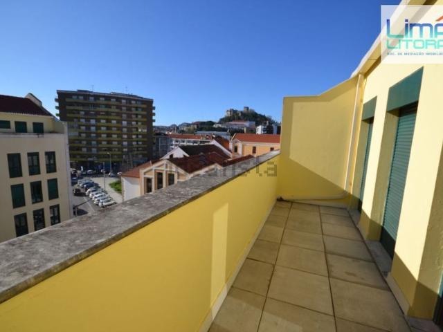Apartamento, Leiria Pousos Barreira e Cortes