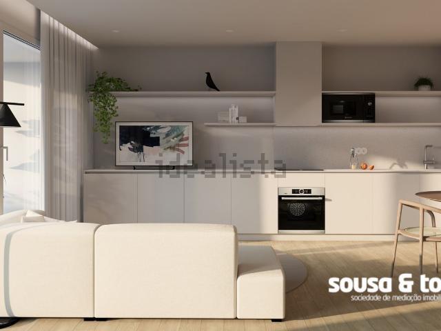 Apartamento, Leiria Pousos Barreira e Cortes