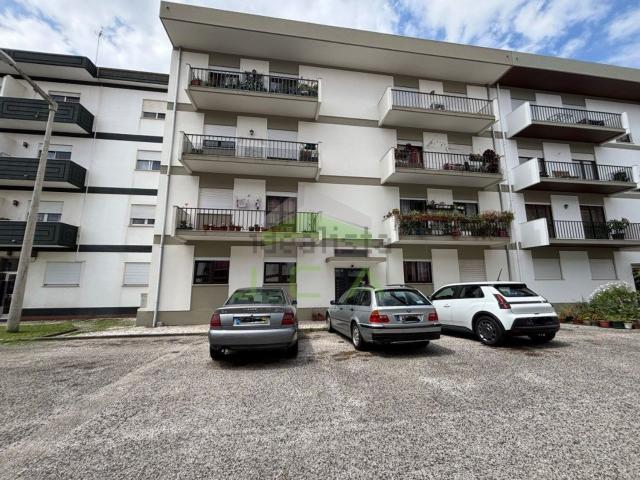 Apartamento, Leiria Pousos Barreira e Cortes