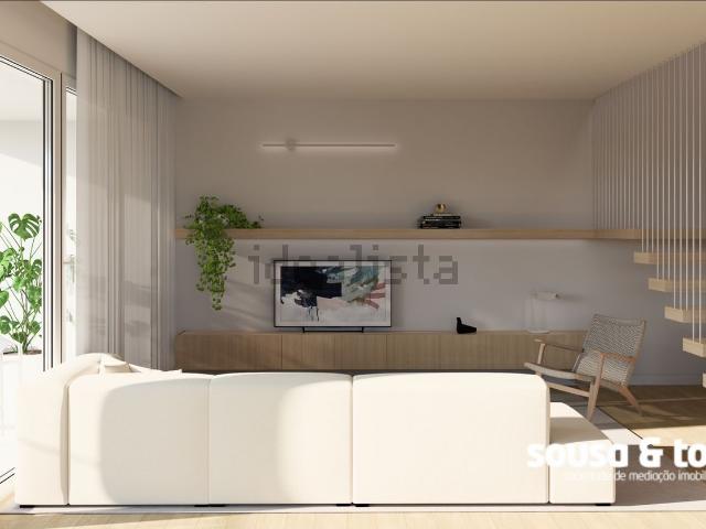 Apartamento, Leiria Pousos Barreira e Cortes