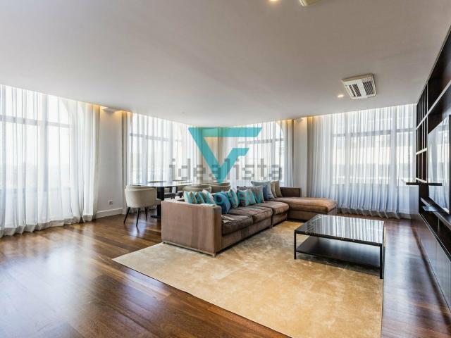 Apartamento, Leiria Pousos Barreira e Cortes