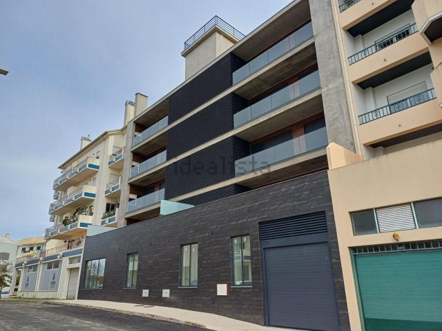 Apartamento, Leiria Pousos Barreira e Cortes
