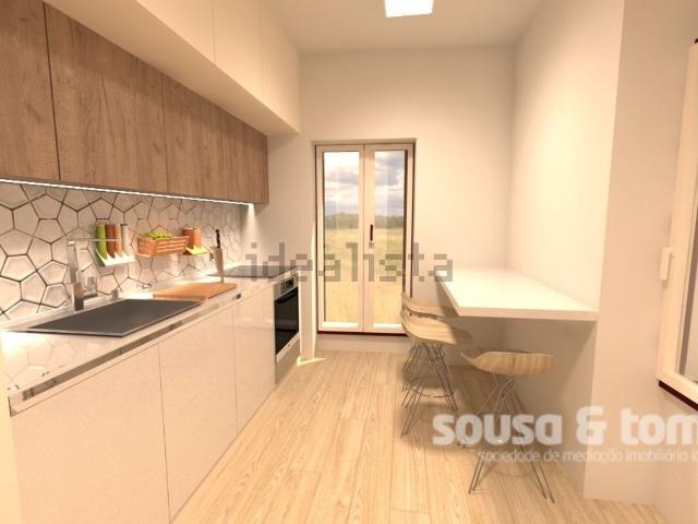 Apartamento, Leiria Pousos Barreira e Cortes