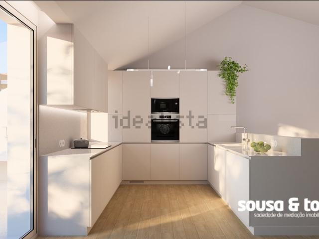 Apartamento, Leiria Pousos Barreira e Cortes