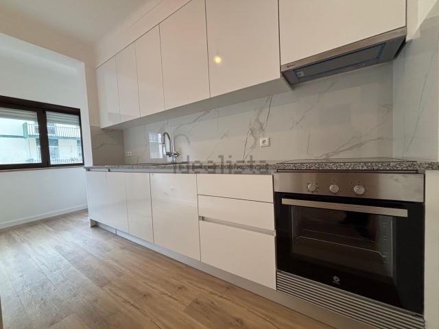 Apartamento, Leiria Pousos Barreira e Cortes