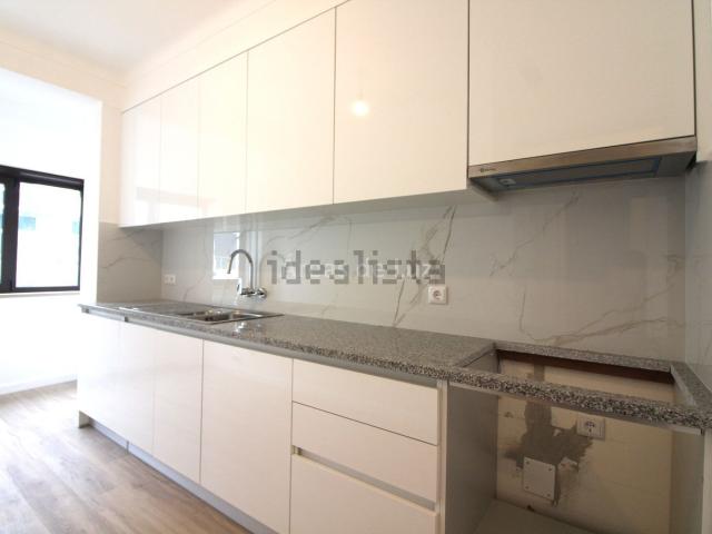 Apartamento, Leiria Pousos Barreira e Cortes