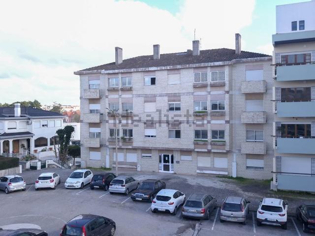 Apartamento, Leiria Pousos Barreira e Cortes