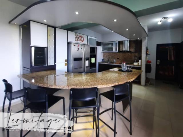 Apartamento Lermitage | Barquisimeto. Este