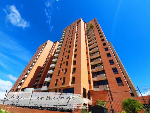 Apartamento Lermitage | Barquisimeto. Este