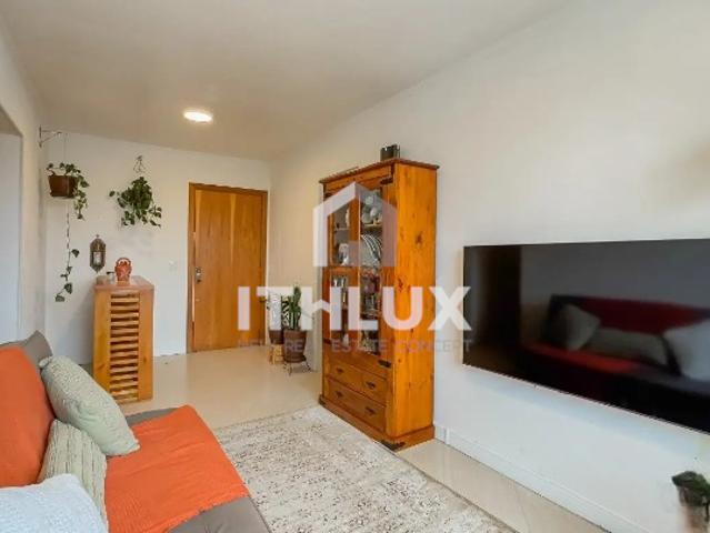 Apartamento lindo,73m2, Venda, semimobiliado,3 dormitórios,1 banheiro, Bourbon Wallig, Cristo Redentor, Poa/ Rs, Porto Alegre, Cristo Redentor