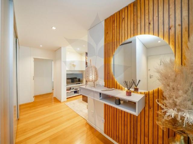 Apartamento Lifestyle em Condomínio Premium |Junto ao colégio D. Diogo Sousa Braga