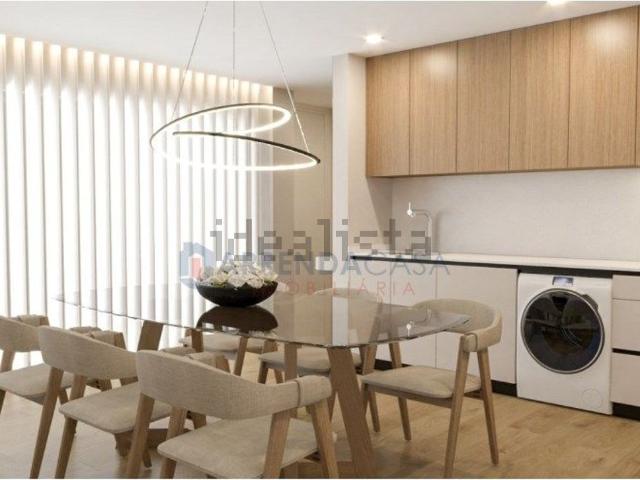 Apartamento, Lijó