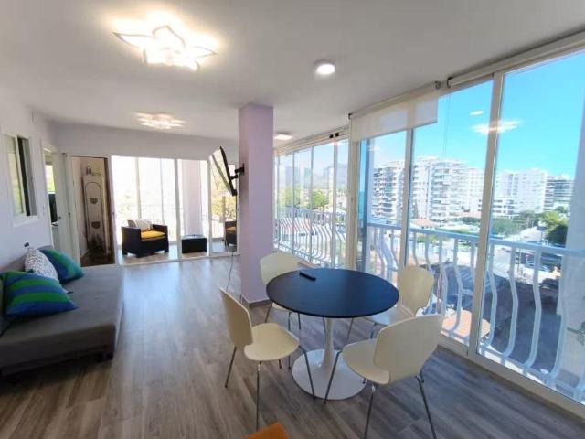 ? Apartamento listo para entrar a vivir en Eurosol, Benicàss. 81m² Benicasim Benicàssim