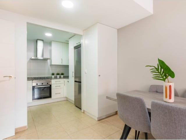 APARTAMENTO LISTO PARA ENTRAR CON GARAJE Y TRASTERO