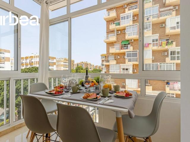 APARTAMENTO LISTO PARA VIVIR