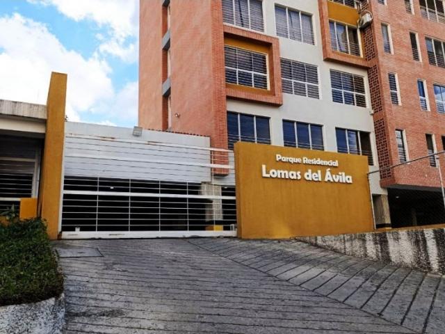 APARTAMENTO LOMAS DEL AVILA 65 Mts2