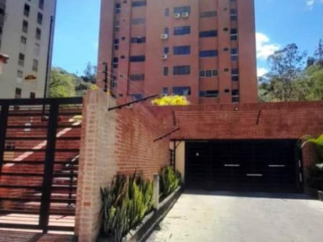 APARTAMENTO LOMAS DEL AVILA 65 Mts2