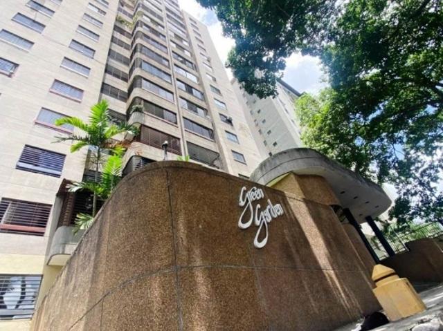 APARTAMENTO LOMAS DEL AVILA 75 Mts2