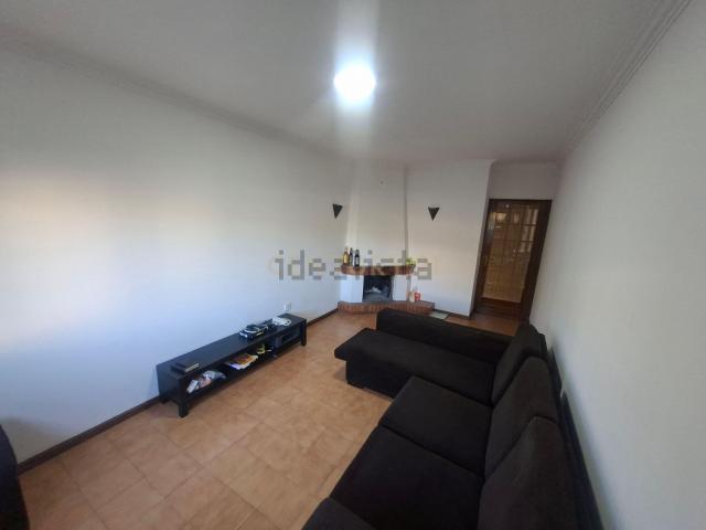 Apartamento, Lomar e Arcos