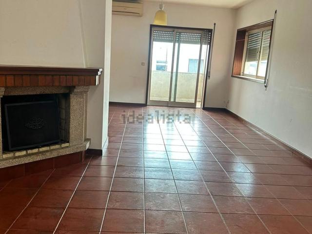 Apartamento, Lomar e Arcos