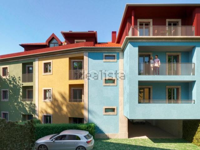 Apartamento, Lomar e Arcos