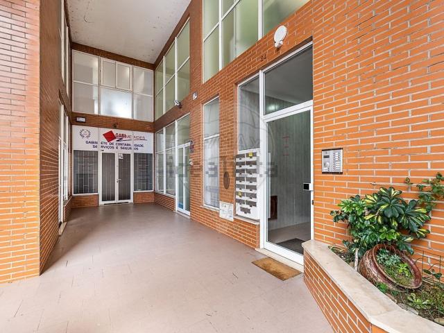 Apartamento, Lomar e Arcos