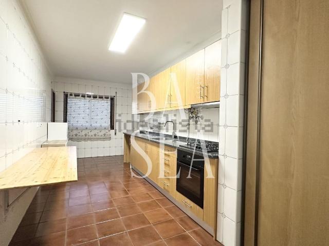Apartamento, Lomar e Arcos