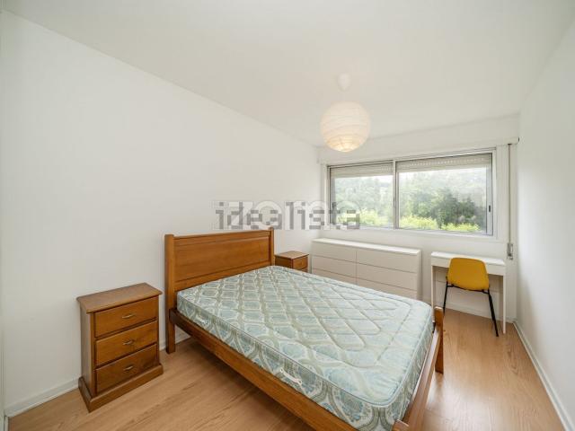 Apartamento, Lomar e Arcos