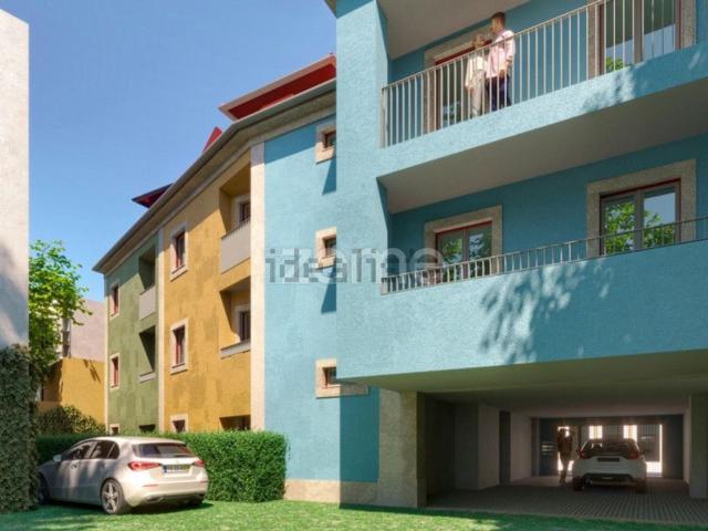 Apartamento, Lomar e Arcos